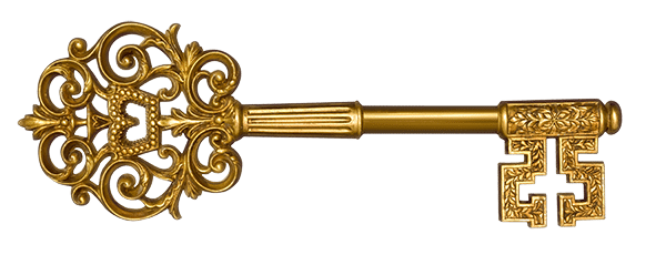 Goldschluessel frei 600