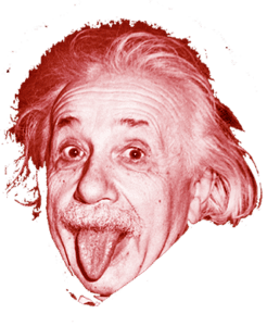 Albert Einstein - Quanten Consulting