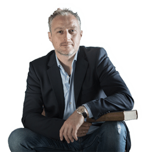 Günter Lechner - Quanten Consulting